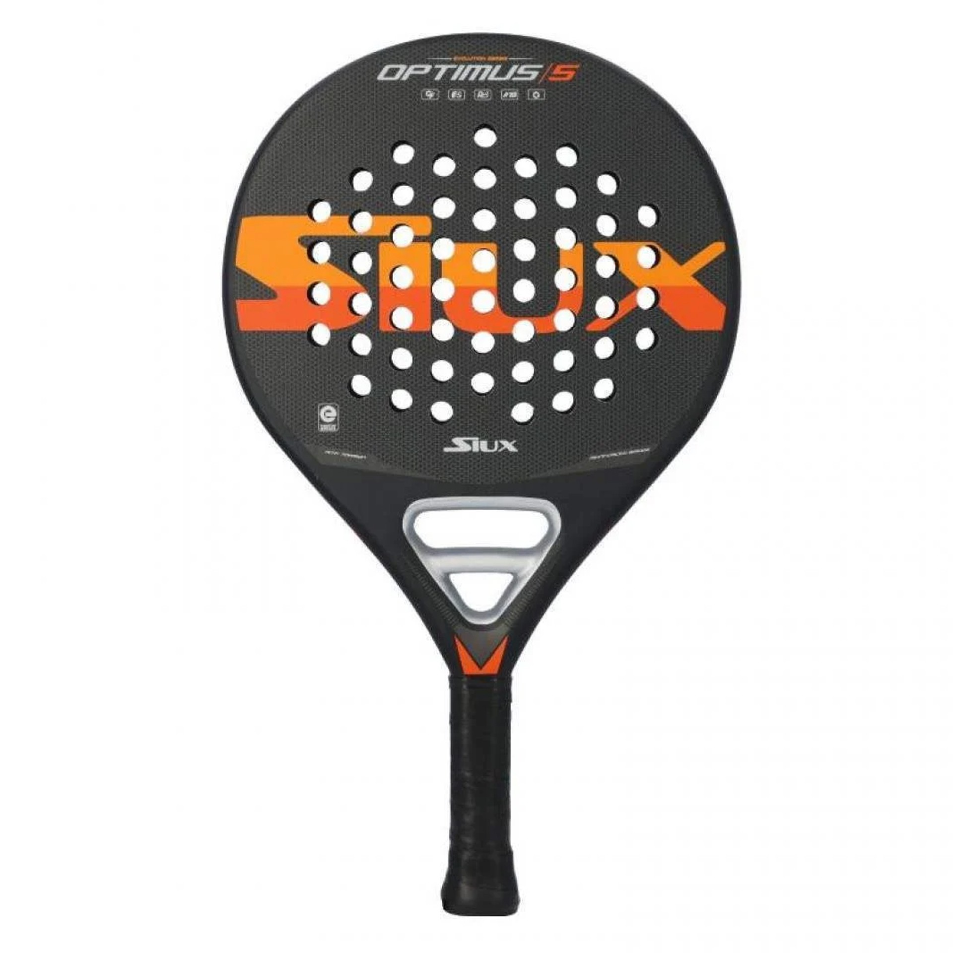 PALA DE PÁDEL SIUX OPTIMUS 5