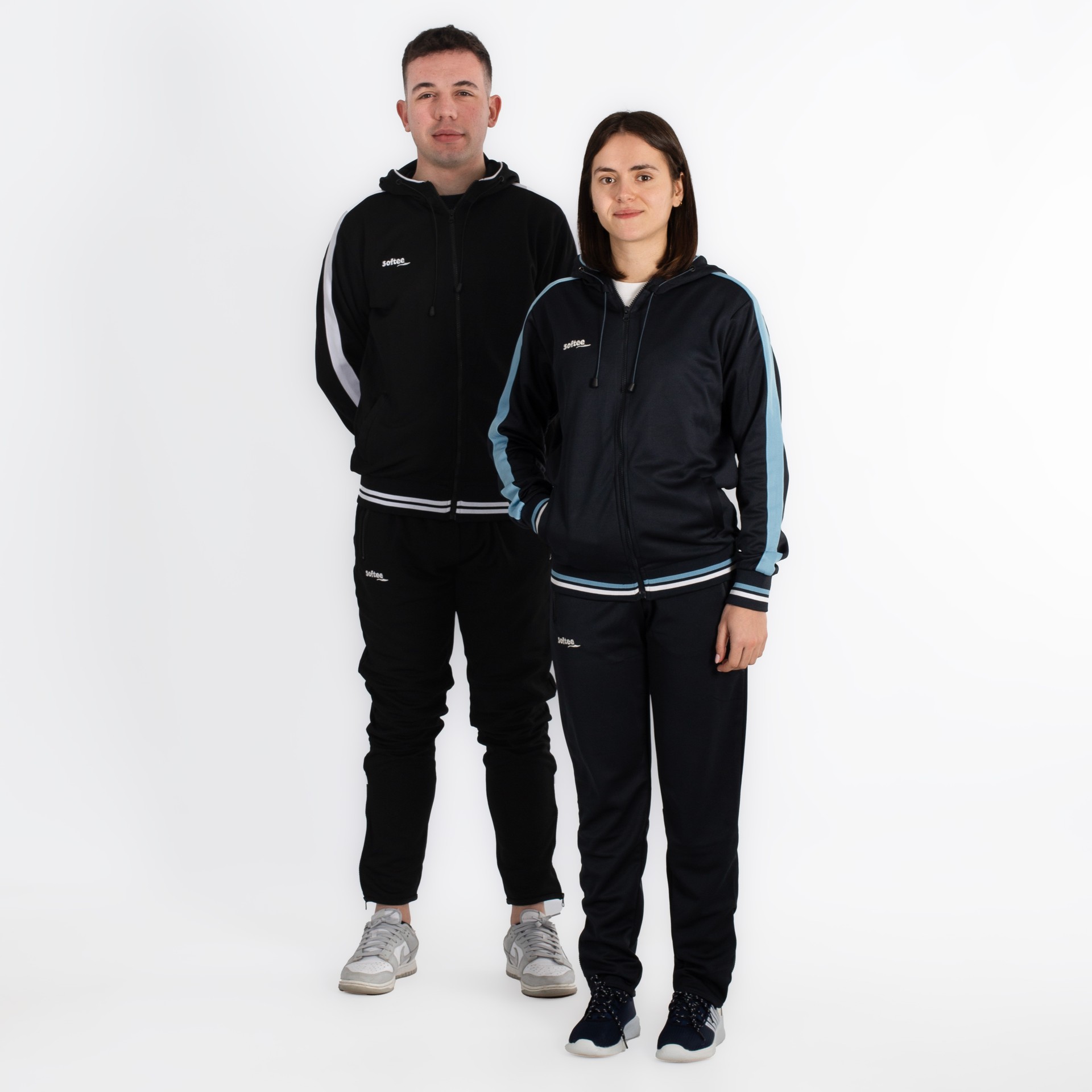 CHÁNDAL SOFTEE FED INFANTIL