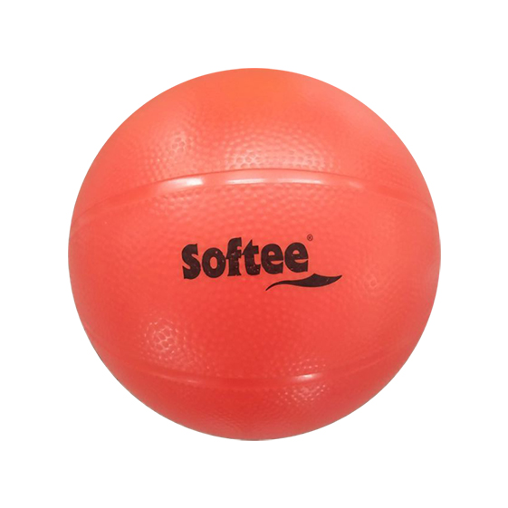 PELOTA SOFTEE PVC BALONCESTO
