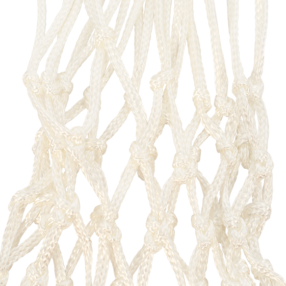 JUEGO DE 2 REDES BALONCESTO NEW NET