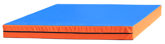 COLCHONETA CLASICA 240 X 200 X 20 CM