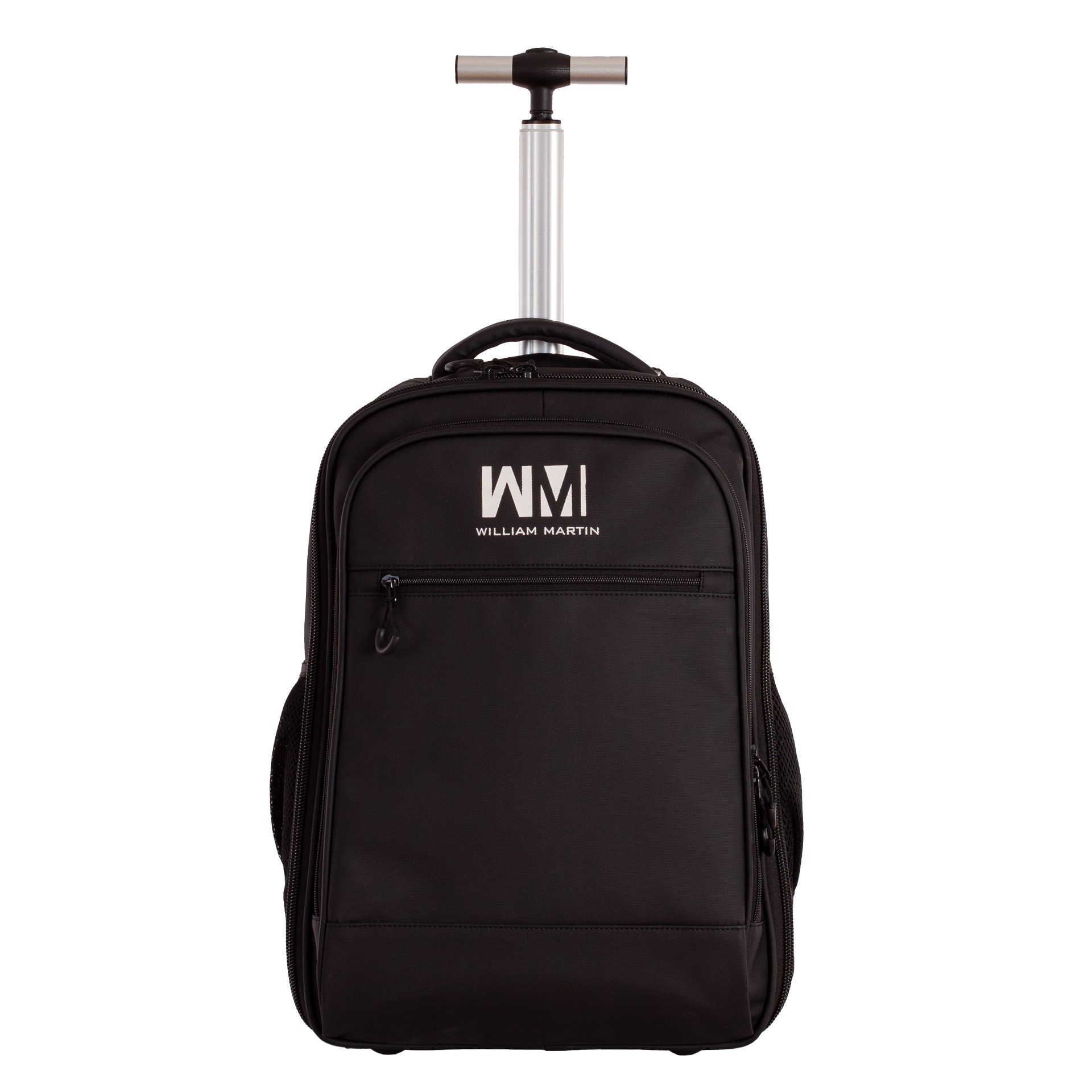 TROLLEY WILLIAM MARTIN BUSINESS