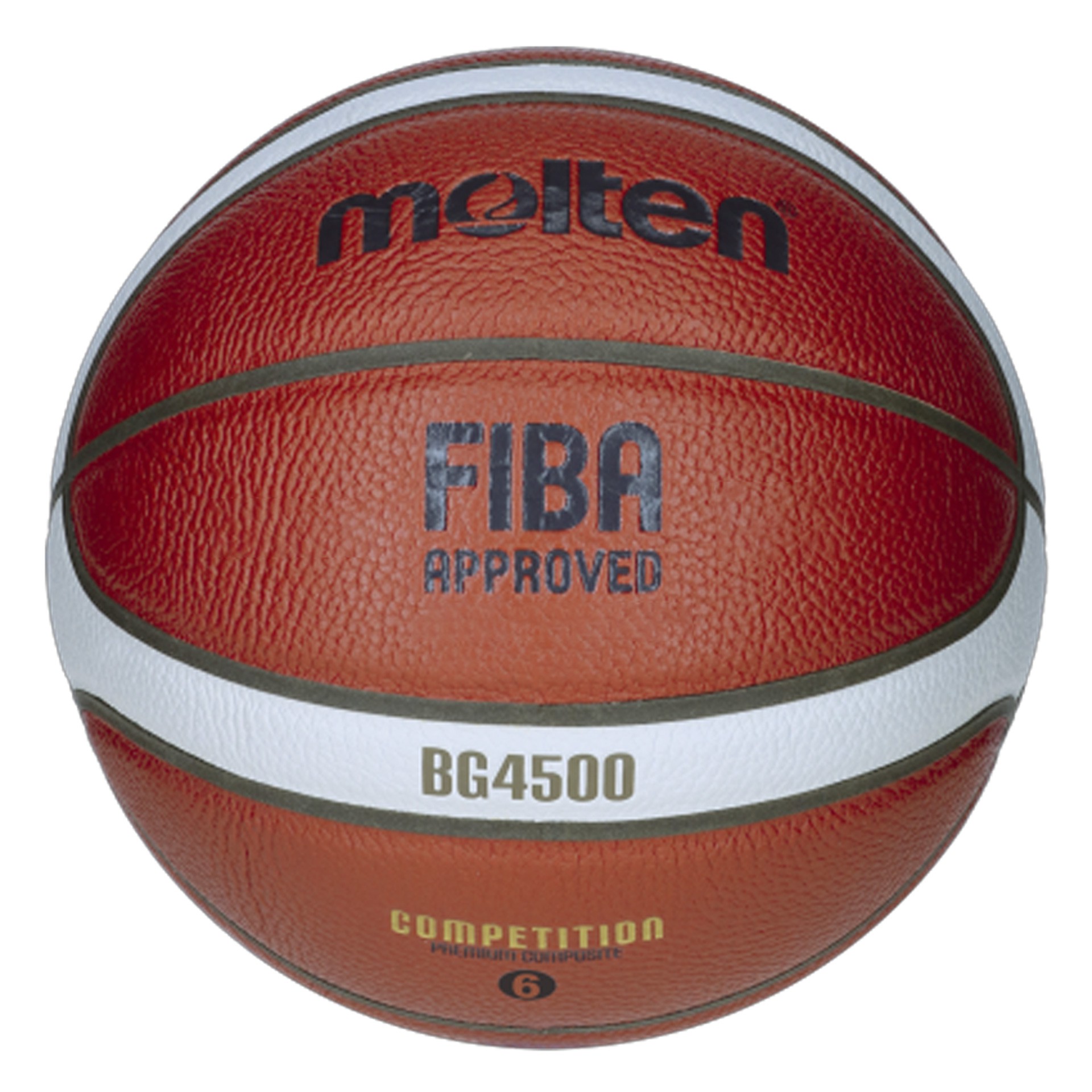 BALÓN MOLTEN BALONCESTO B6G4500