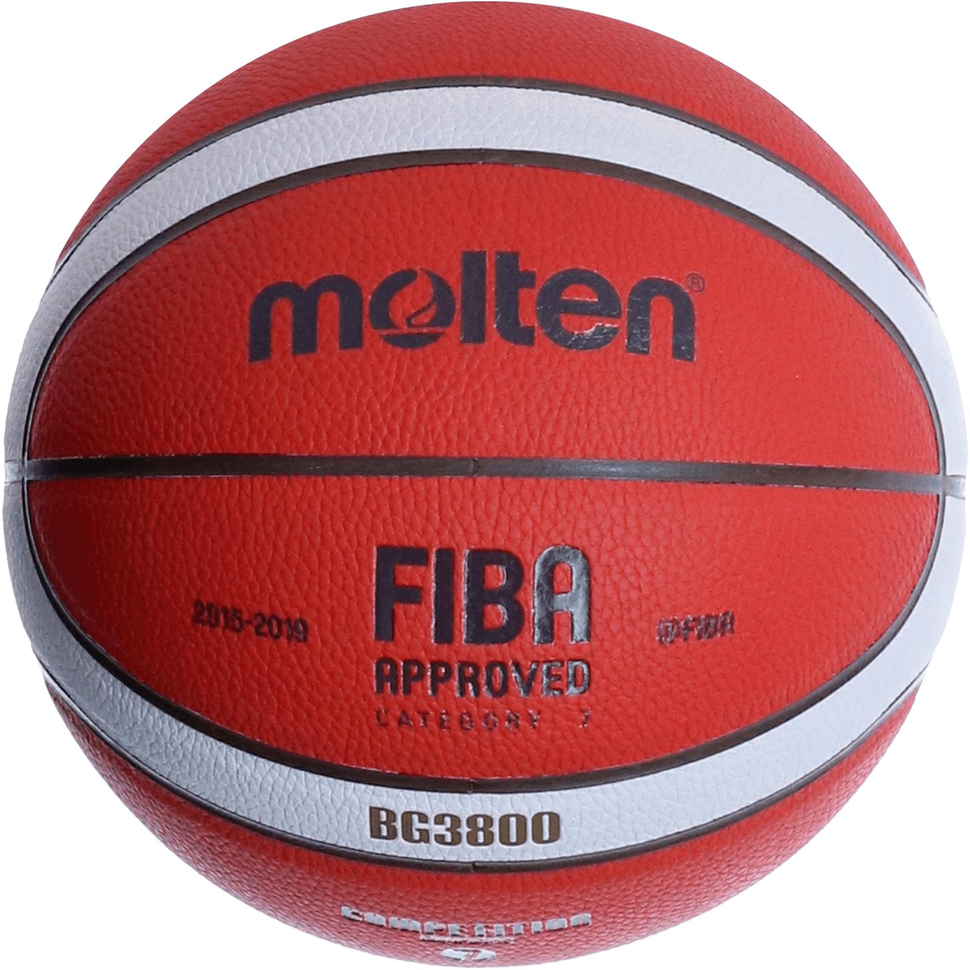 BALON MOLTEN BALONCESTO BG3800 TALLA 5