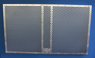 TABLERO ANTIVANDALICO BALONCESTO CINCADO