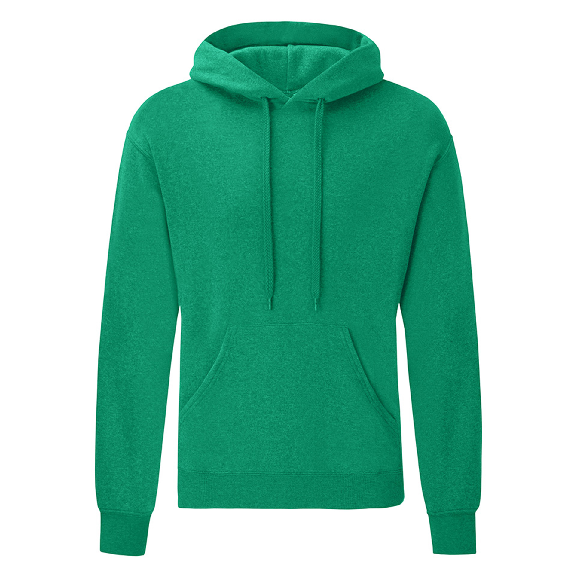 SUDADERA FRUIT OF THE LOOM CLASSIC HOODED ADULTO
