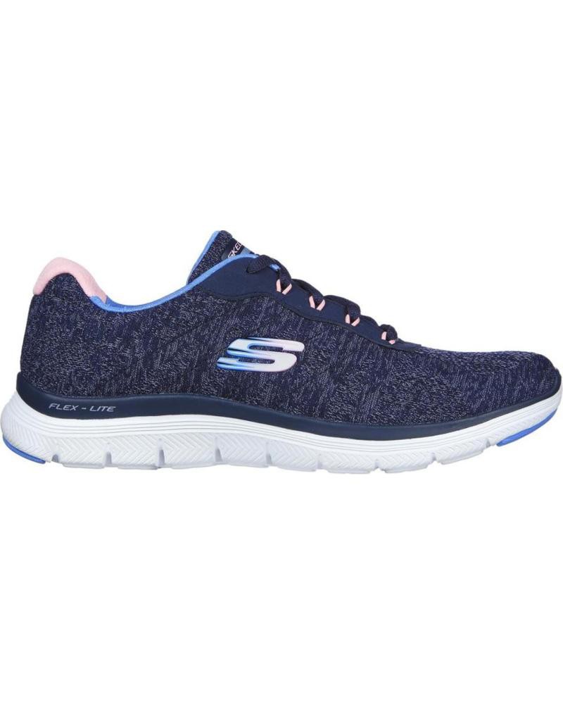 ZAPATILLA SKECHERS FLEX APPEAL 4.0