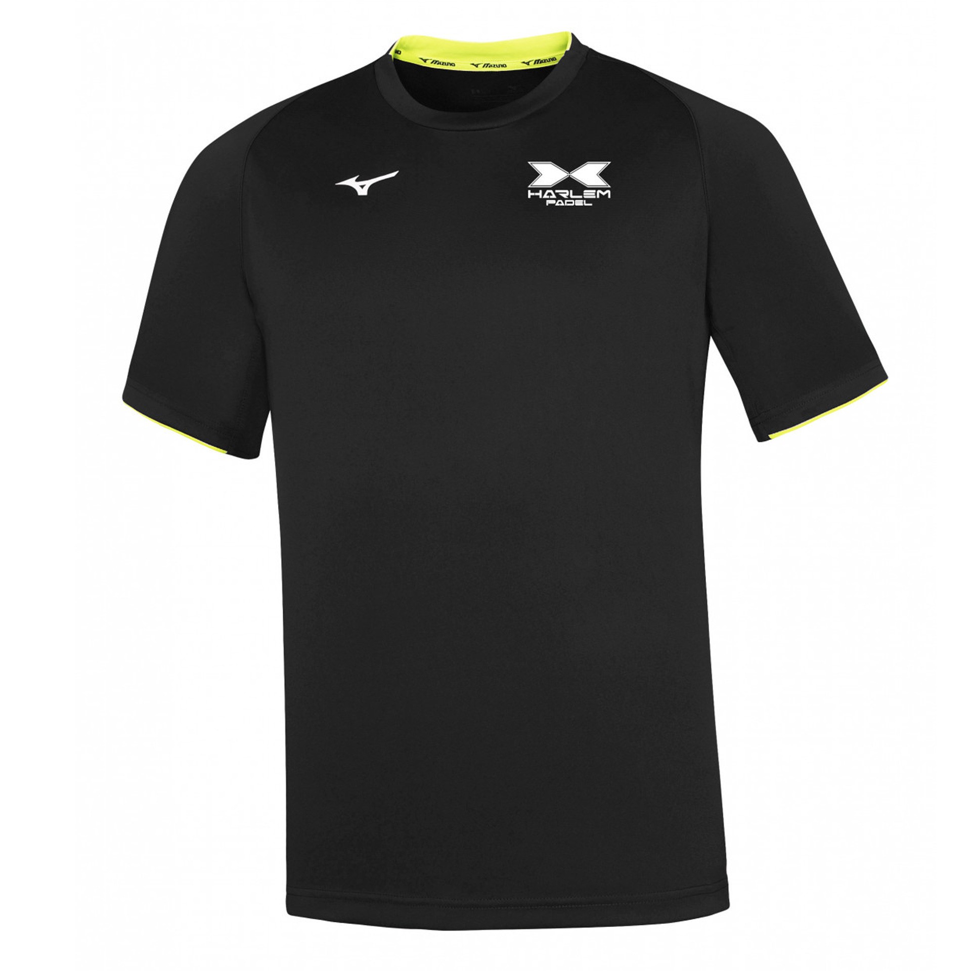 CAMISETA MIZUNO-HARLEM SLEEVE JUNIOR