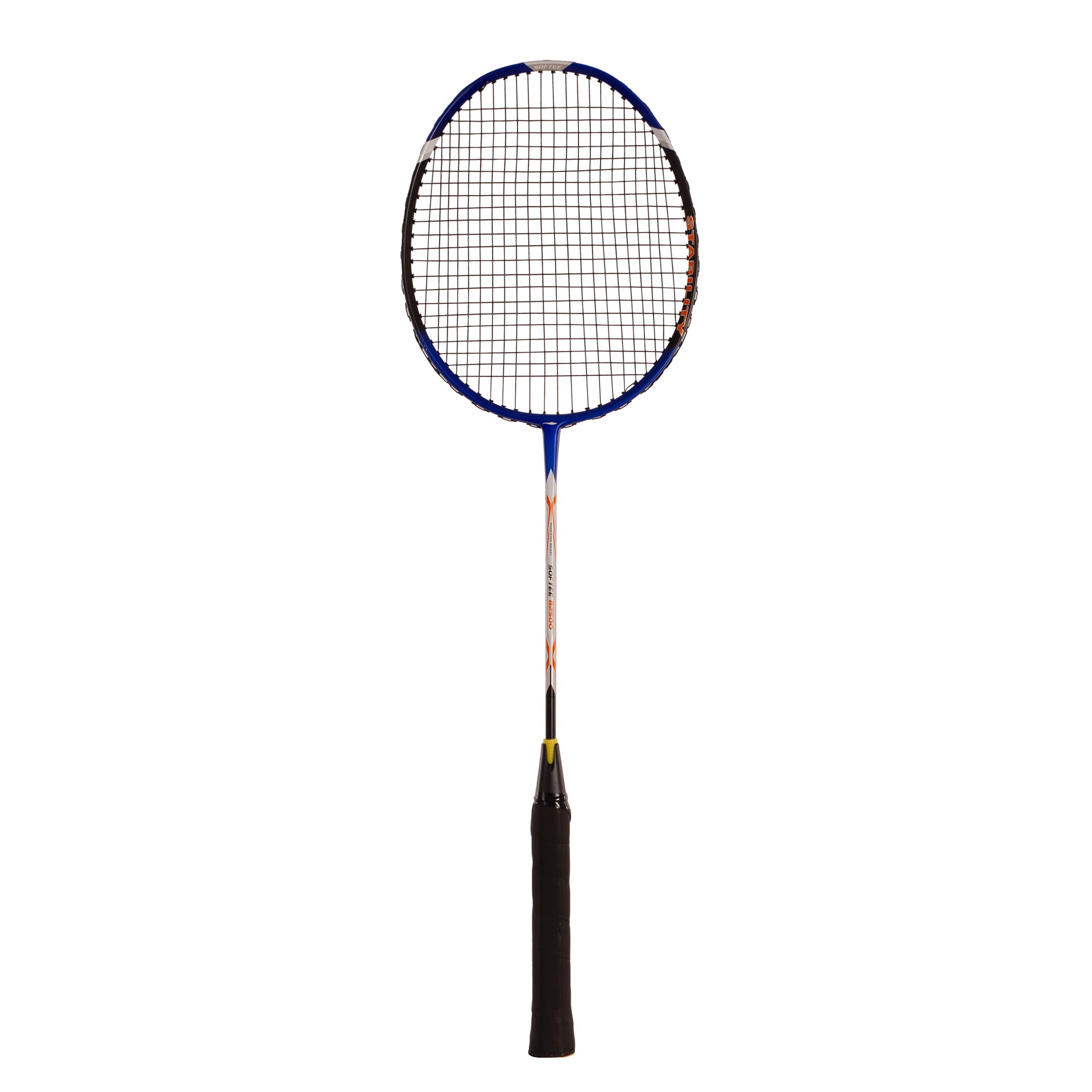 RAQUETA BÁDMINTON SOFTEE B2500