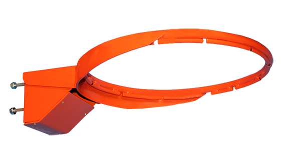 ARO BASCULANTE DELUXE 20MM 3 MUELLES