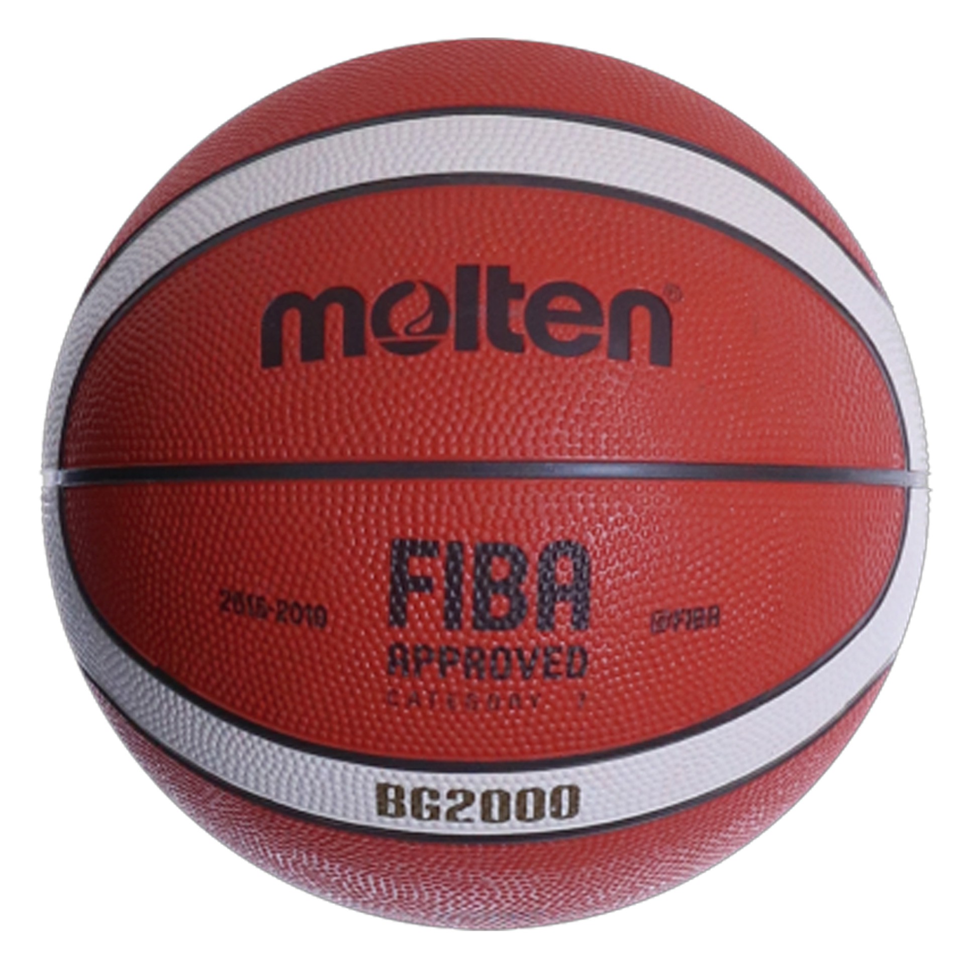 BALÓN MOLTEN BALONCESTO B3G2000
