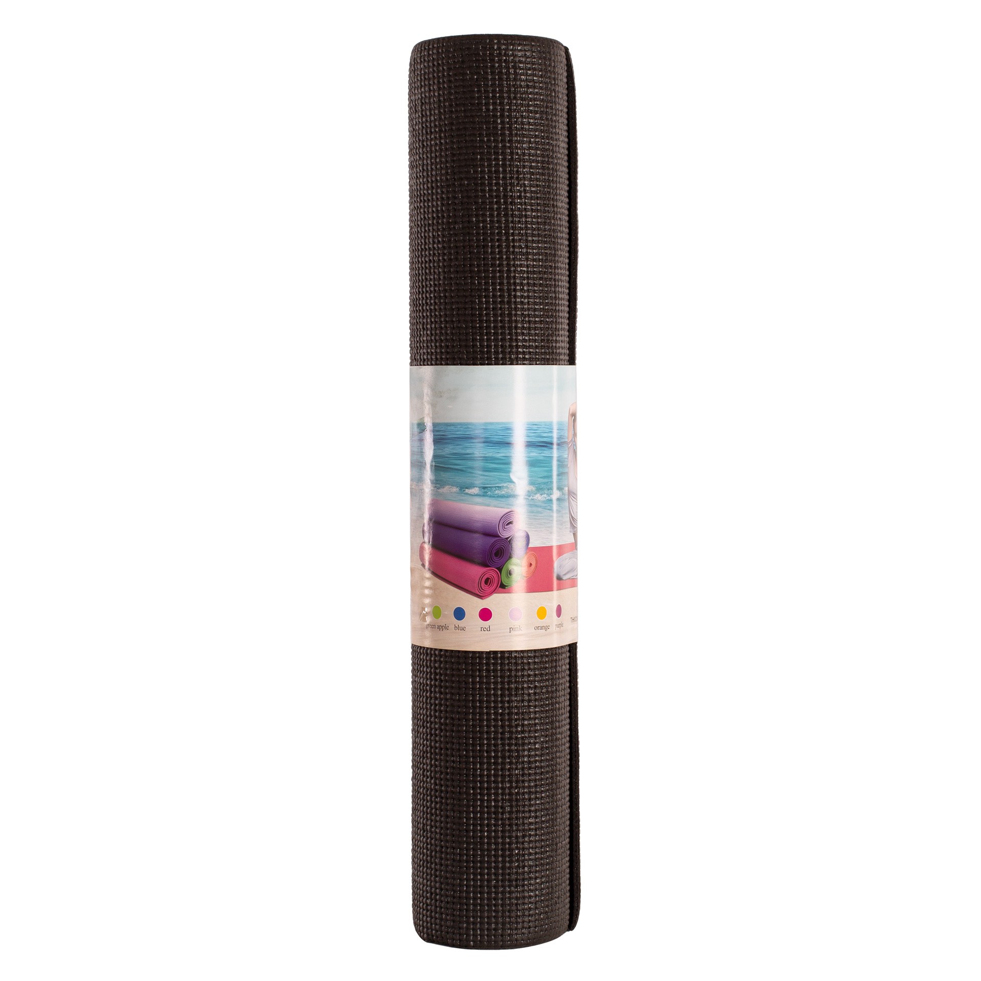 COLCHONETA YOGA VICTORIA 6MM