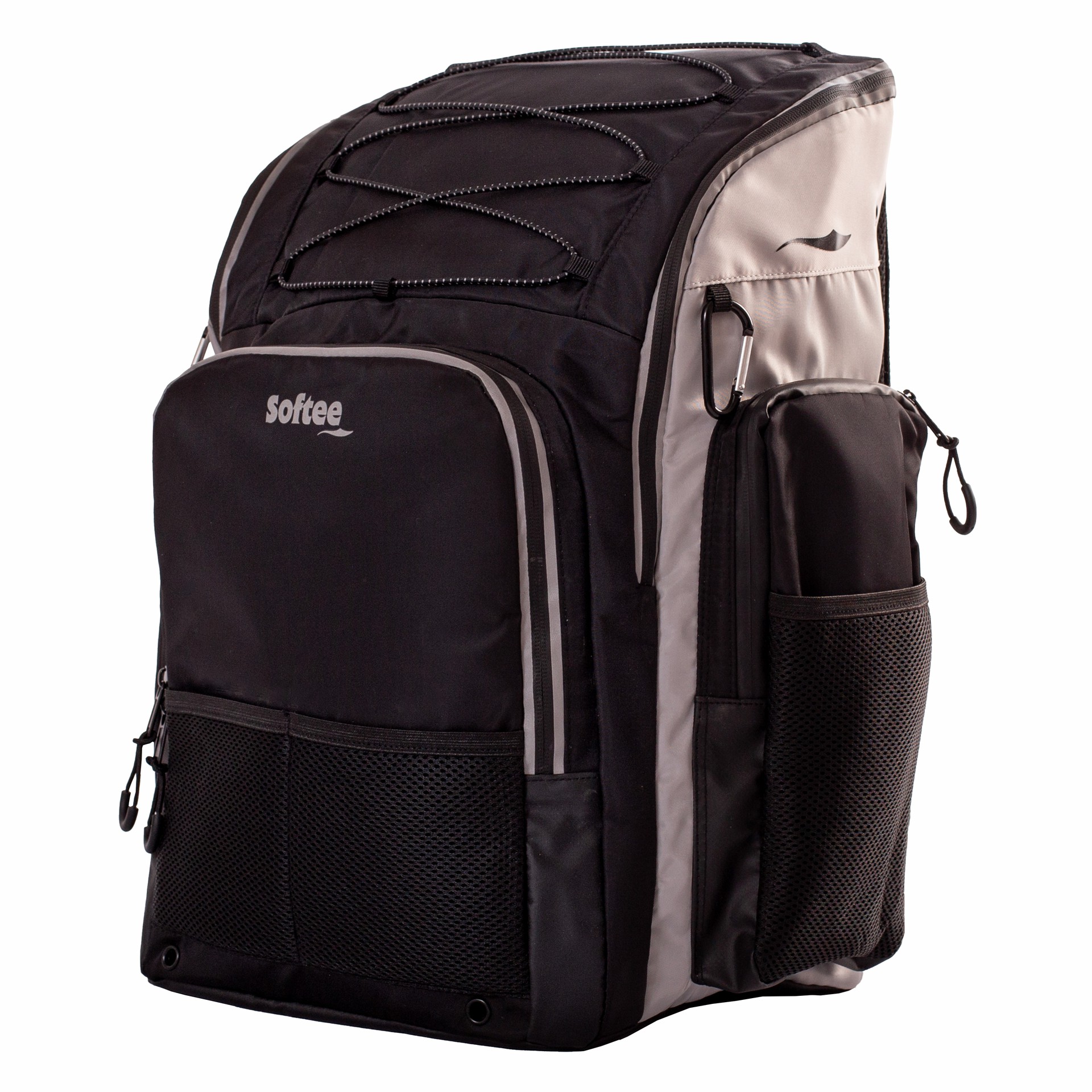 MOCHILA SOFTEE TRI PRO