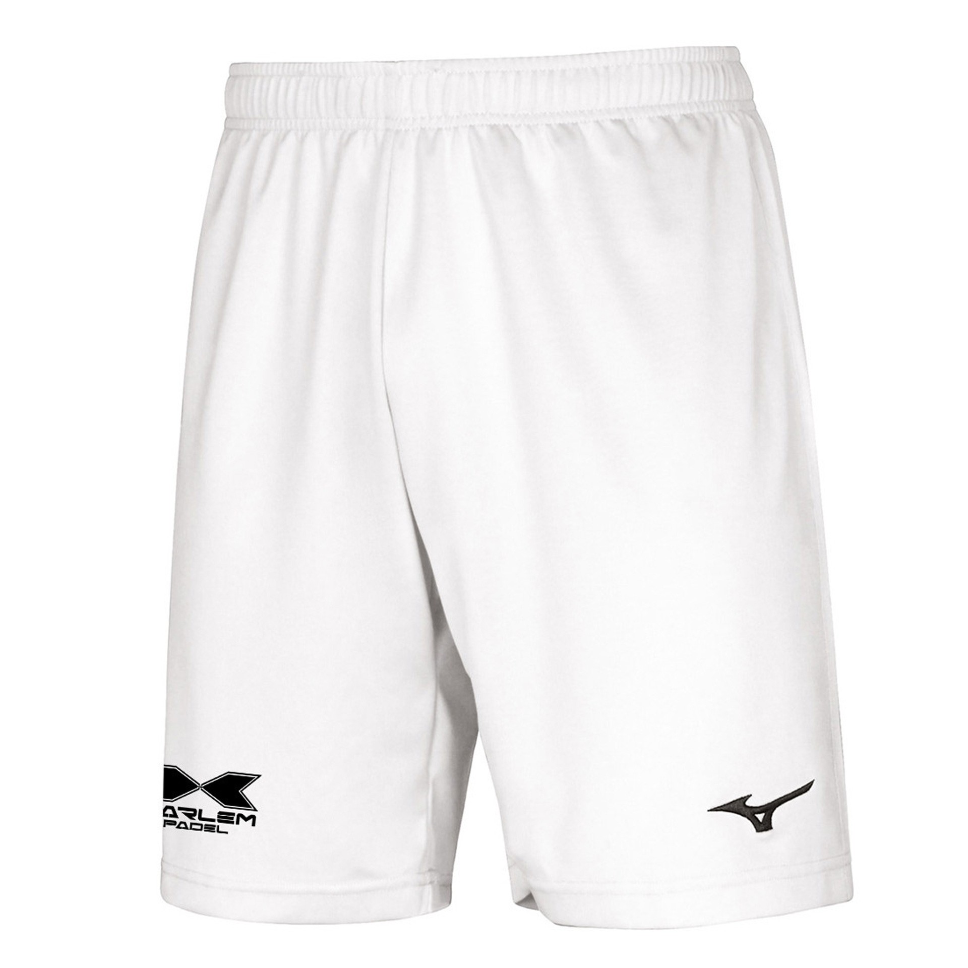 PANTALÓN CORTO MIZUNO-HARLEM NARA TRAINING JUNIOR