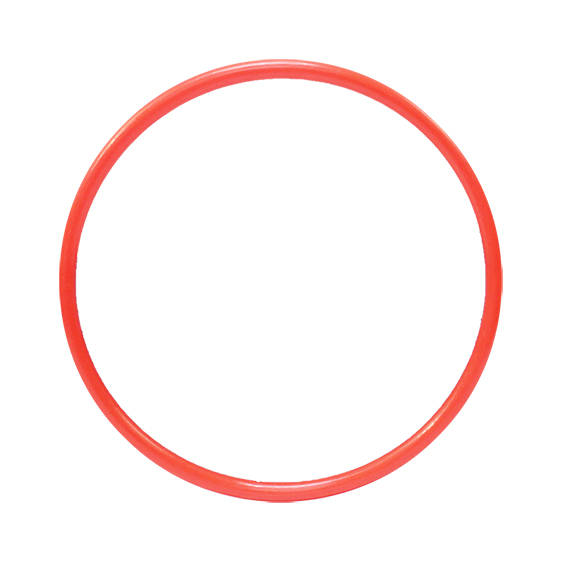 LOTE 3 AROS MALABARES REDONDOS