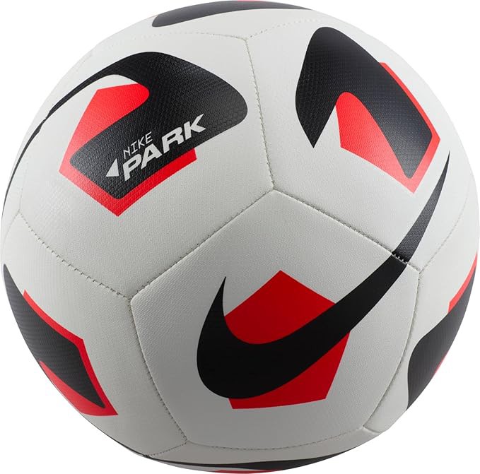 BALÓN DE FÚTBOL NIKE PARK TEAM 2.0 TALLA 5