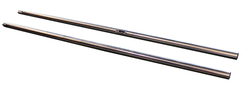 JUEGO POSTES SALIDA FALSA (SIN FLOTADORES)