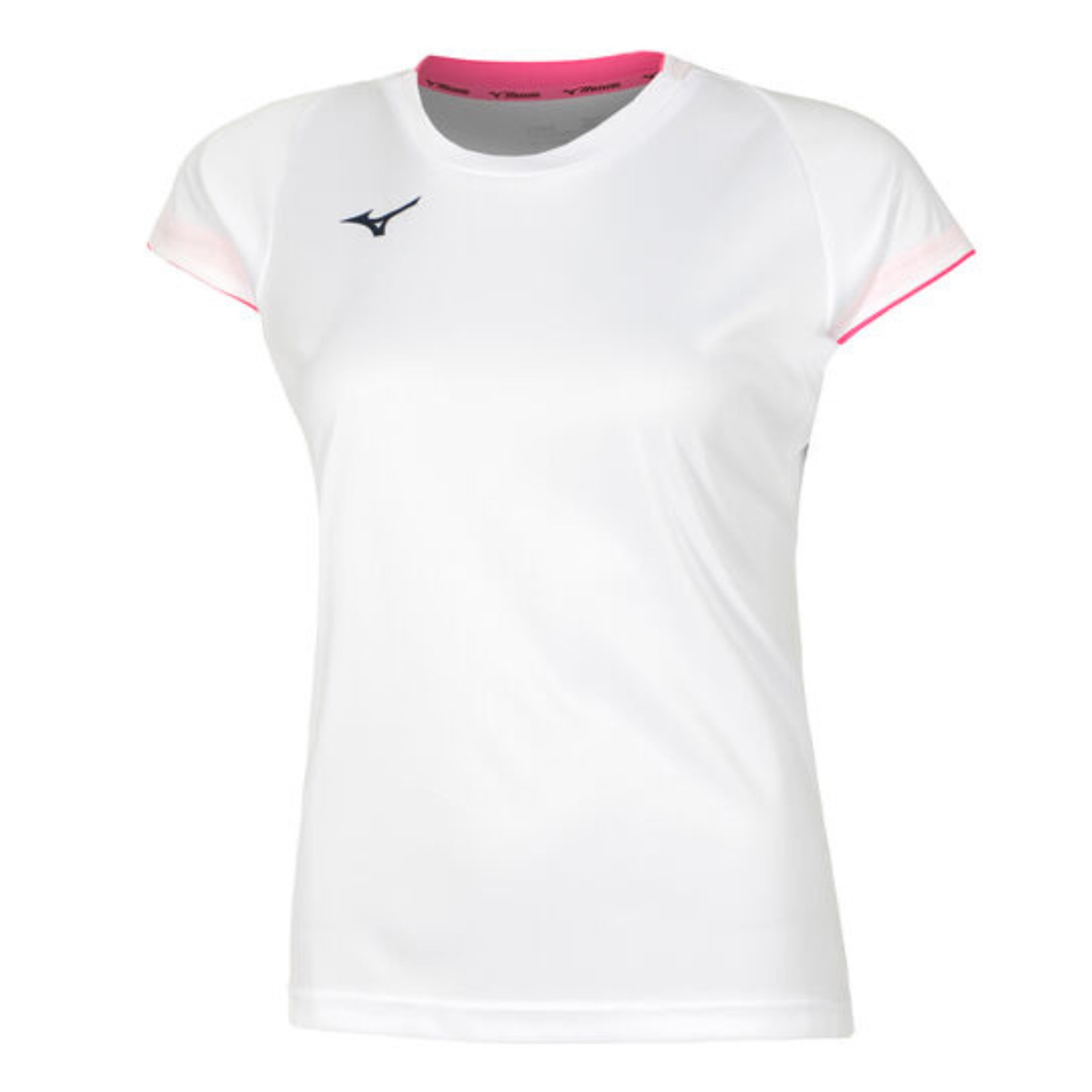 CAMISETA MIZUNO-HARLEM SLEEVE NIÑA
