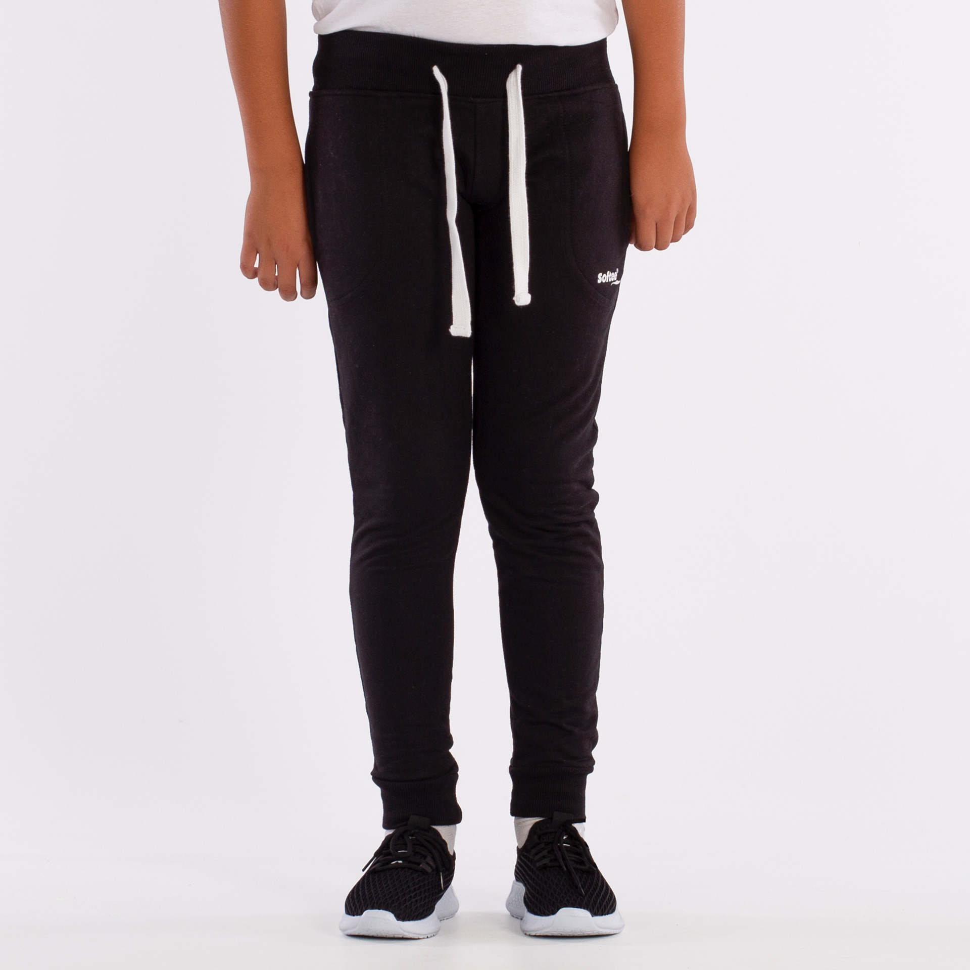 PANTALÓN ALGODON SOFTEE DETROIT INFANTIL