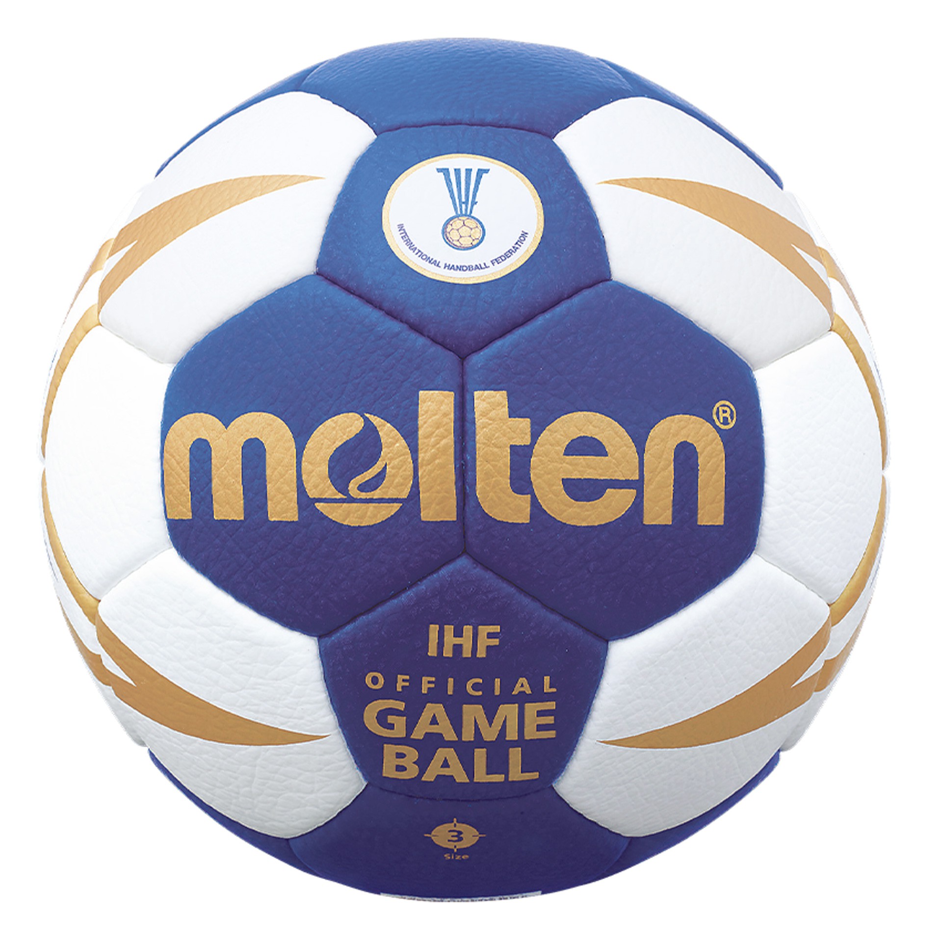 BALÓN MOLTEN BALONMANO HX5001