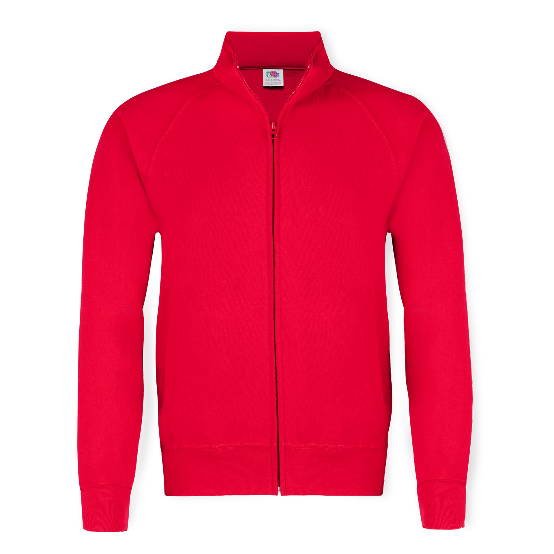 SUDADERA FRUIT OF THE LOOM ADULTO LIGHTWEIGHT SWEAT