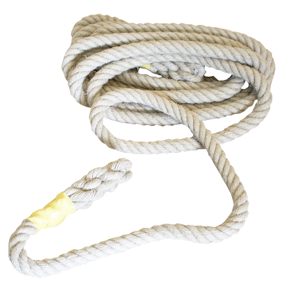 CUERDA TRACCIÓN 10 MTS