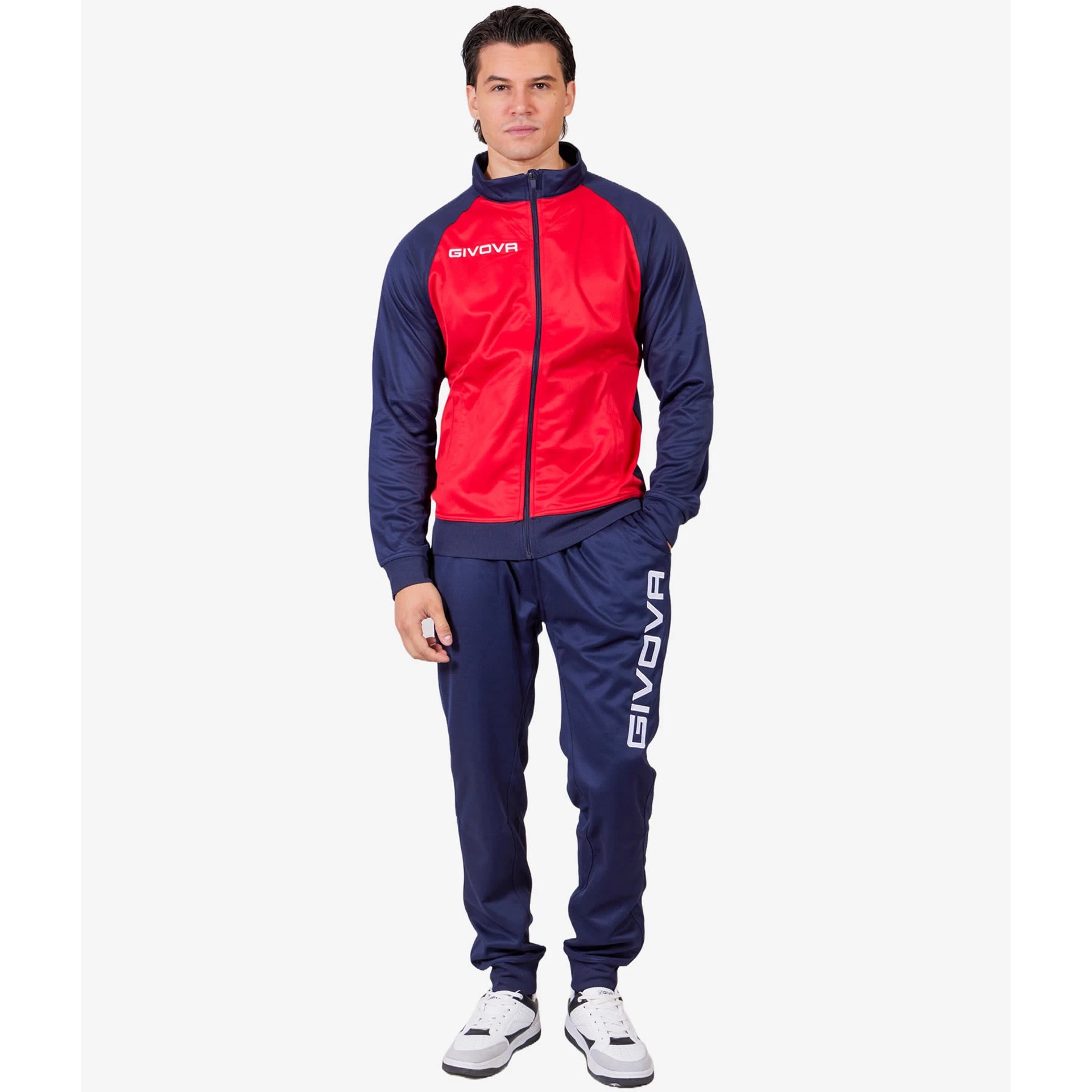 CHÁNDAL GIVOVA CUBA