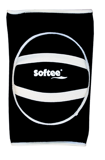 RODILLERA/CODERA ACOLCHADA SOFTEE