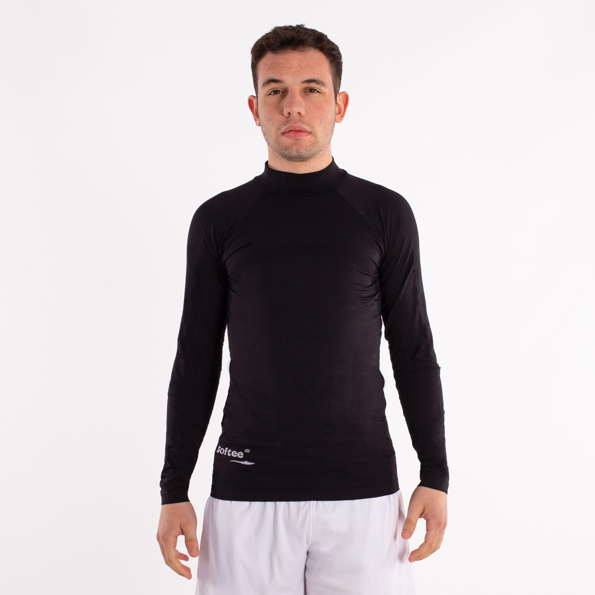 CAMISETA TÉRMICA SOFTEE BUBBLE INFANTIL