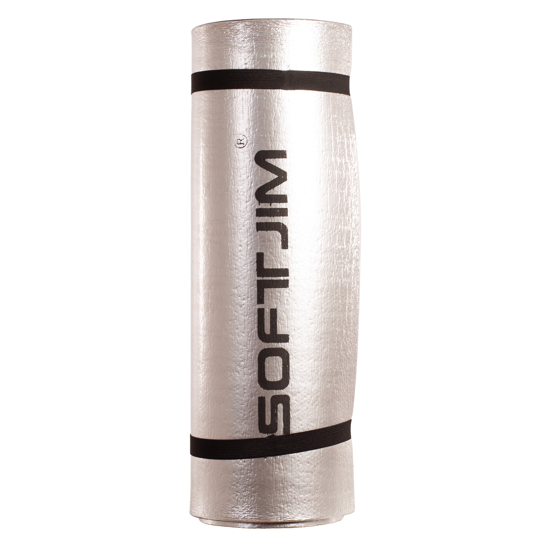 COLCHONETA CAMPING SOFTEE ALUMINIO