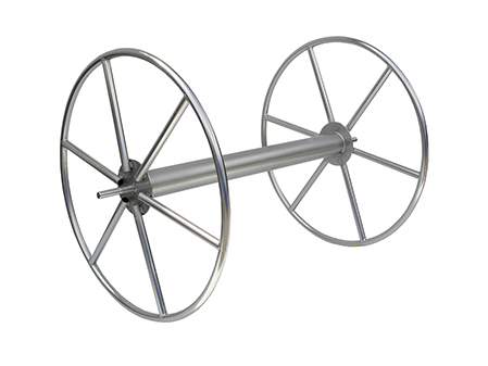 RECOGEDOR CORCHERAS 150CM