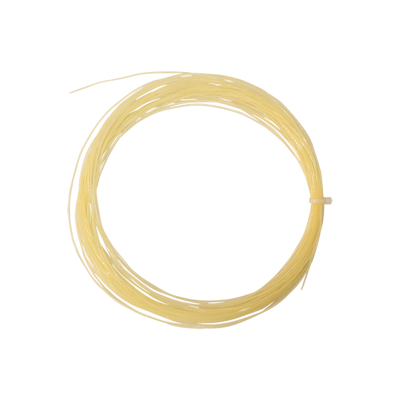 LOTE 5 CORDAJES BÁDMINTON 10 m