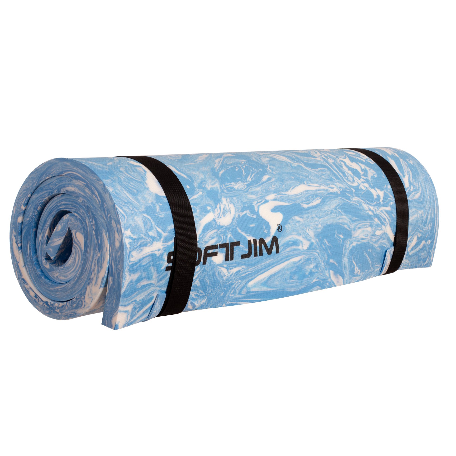 COLCHONETA DE FLOTACIÓN 200X100X3CM