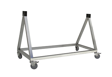 CARRO RECOGEDOR CORCHERAS 200CM