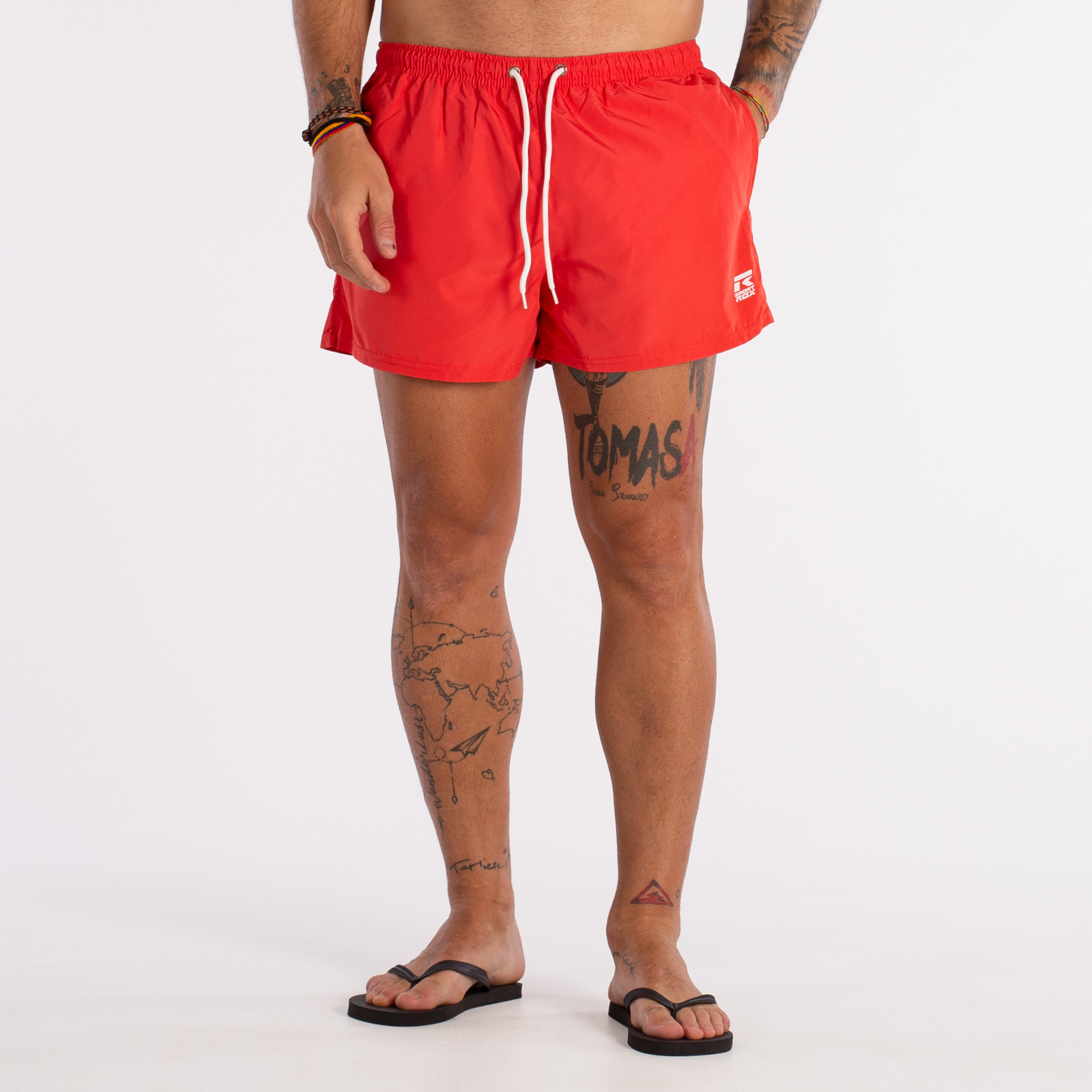 SHORT ROX R-DIAMOND ADULTO