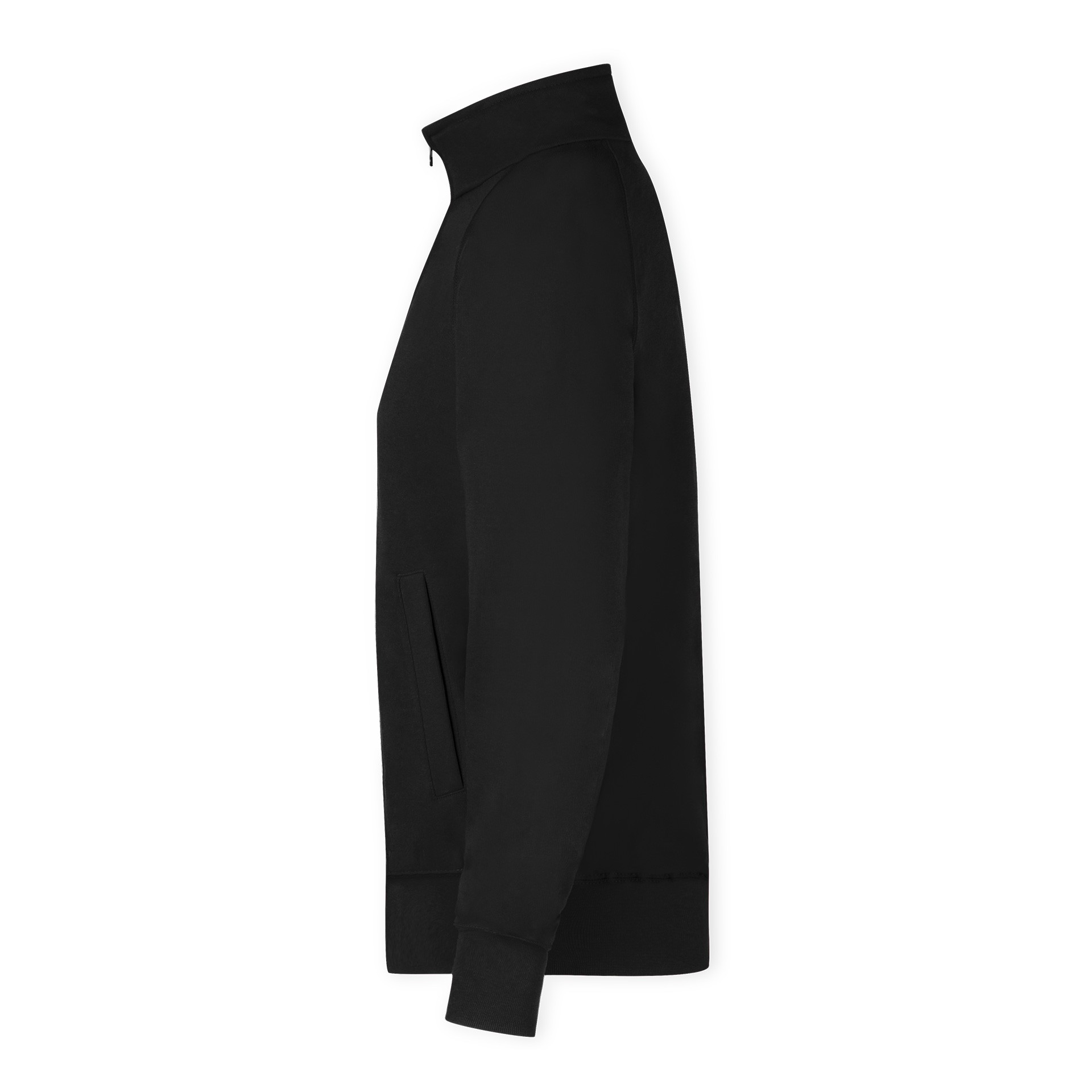 SUDADERA FRUIT OF THE LOOM ADULTO LIGHTWEIGHT SWEAT
