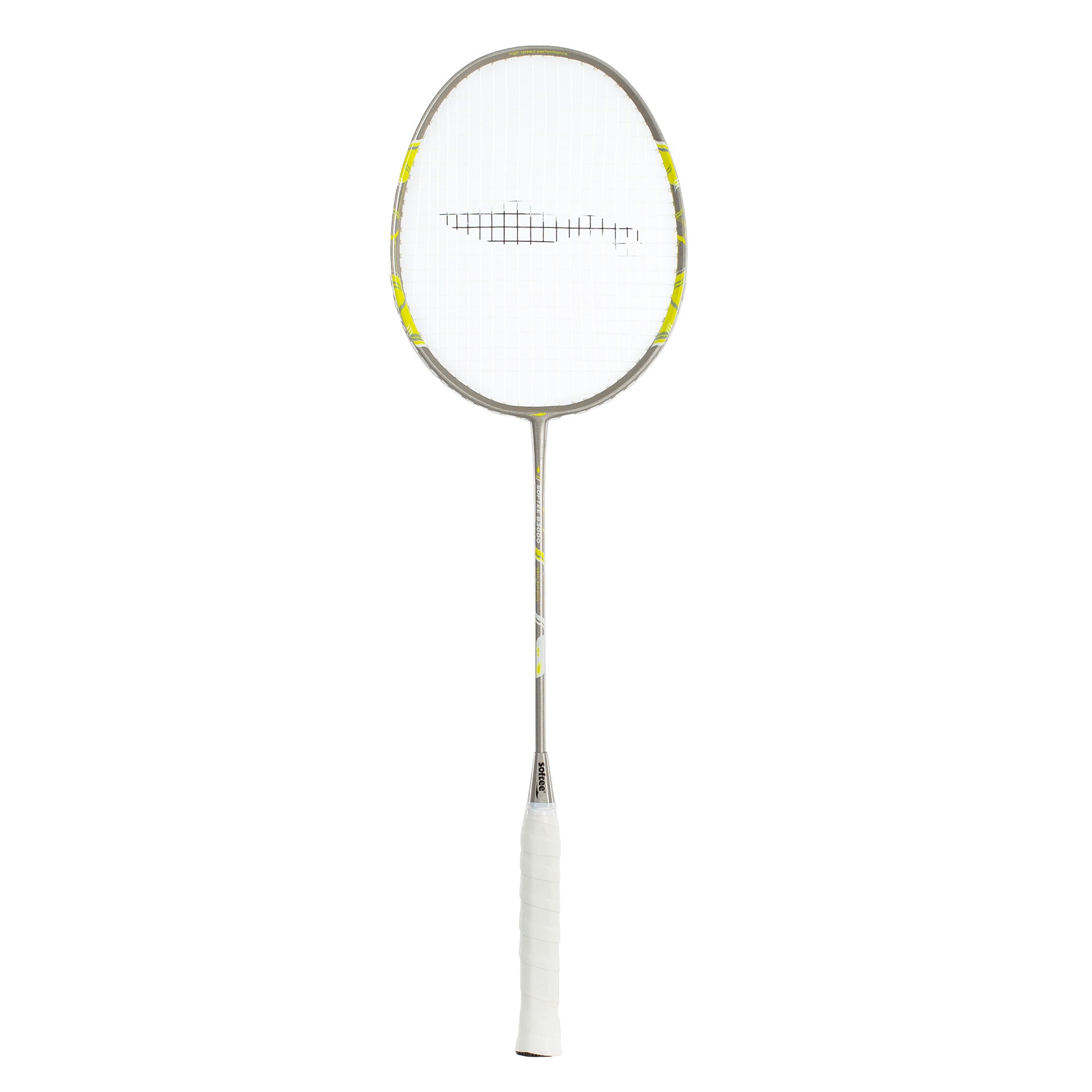 RAQUETA BÁDMINTON SOFTEE B3000 NEW