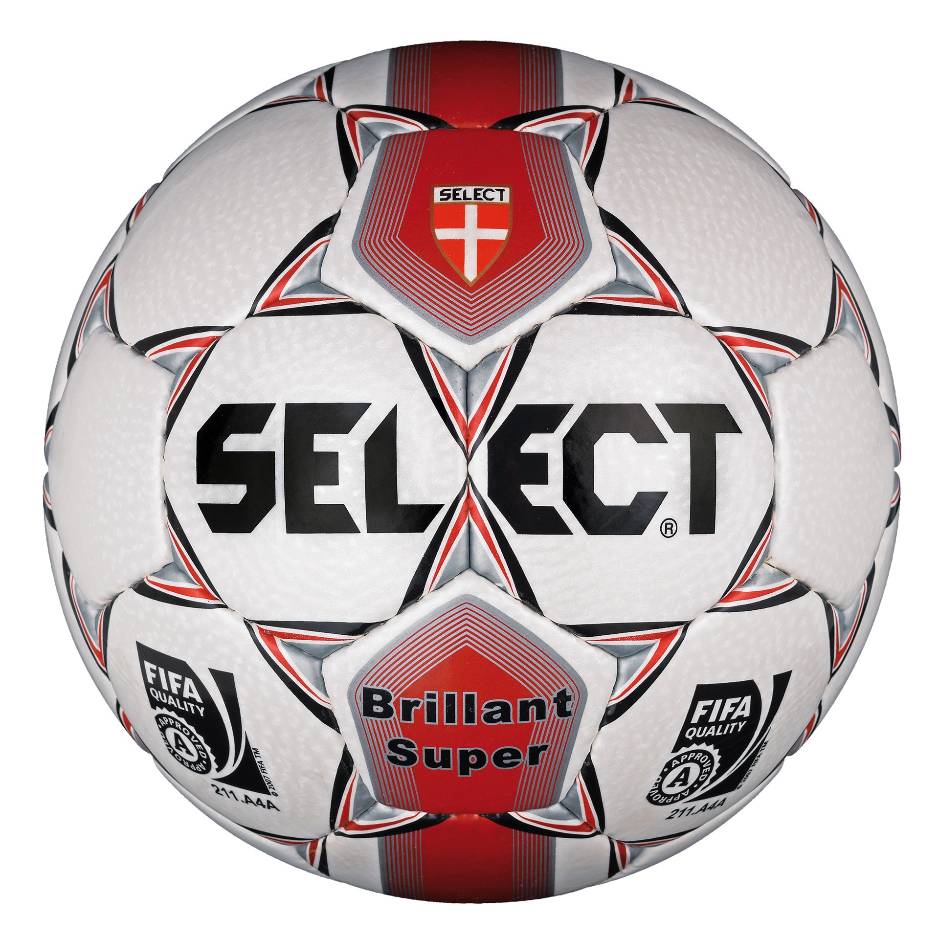 BALÓN FÚTBOL SELECT FBRILLANT PO 012/003