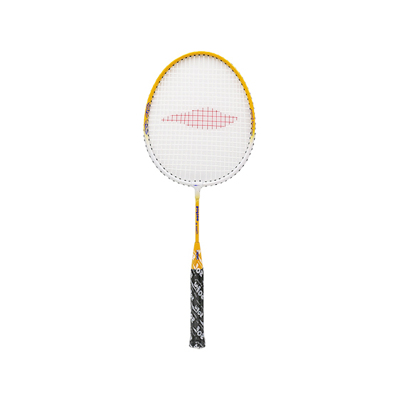 RAQUETA BADMINTON SOFTEE B600 JUNIOR