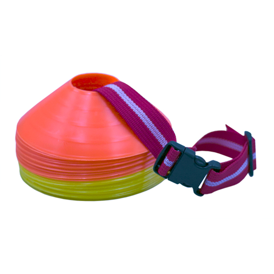 SET DE CONOS CHINOS BELT