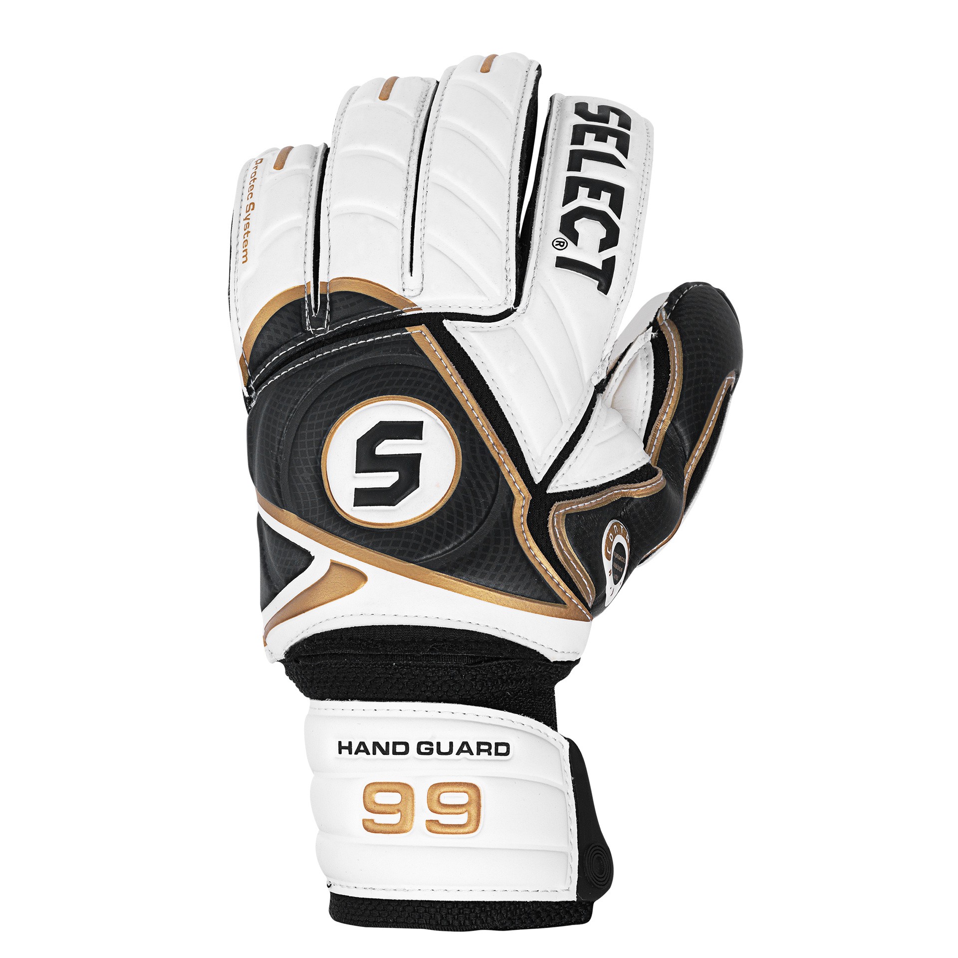 GUANTES PORTERO SELECT 99