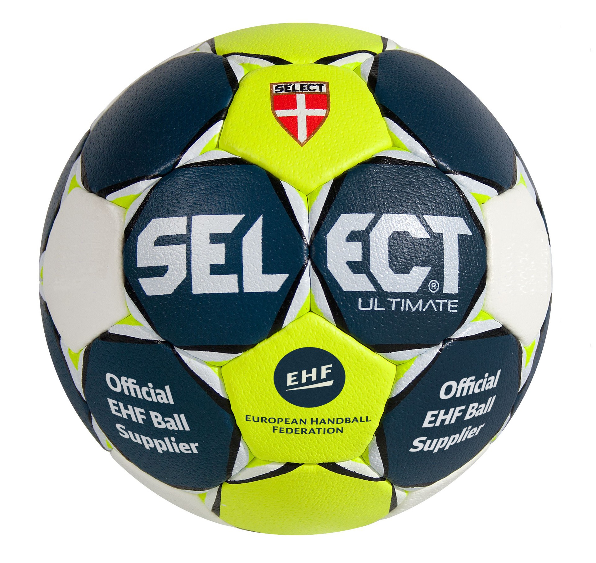 BALÓN BALONMANO SELECT ULTIMATE 023/04