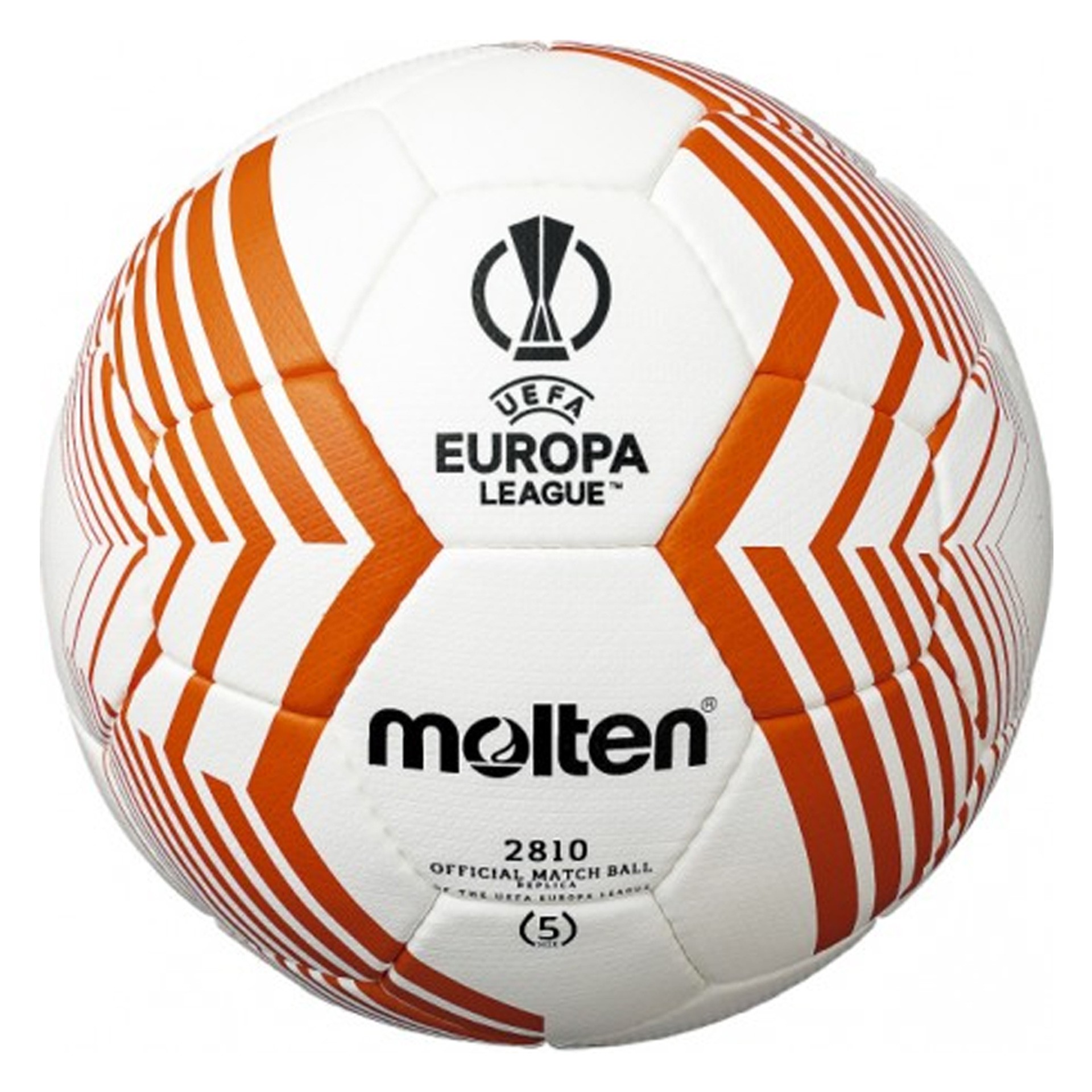 BALÓN FÚTBOL MOLTEN FU2810-G23