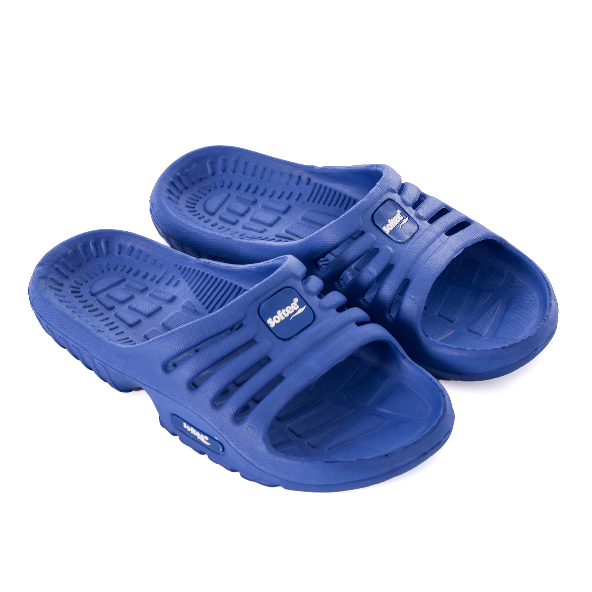 CAJA 12 PARES CHANCLA MODELO EVY