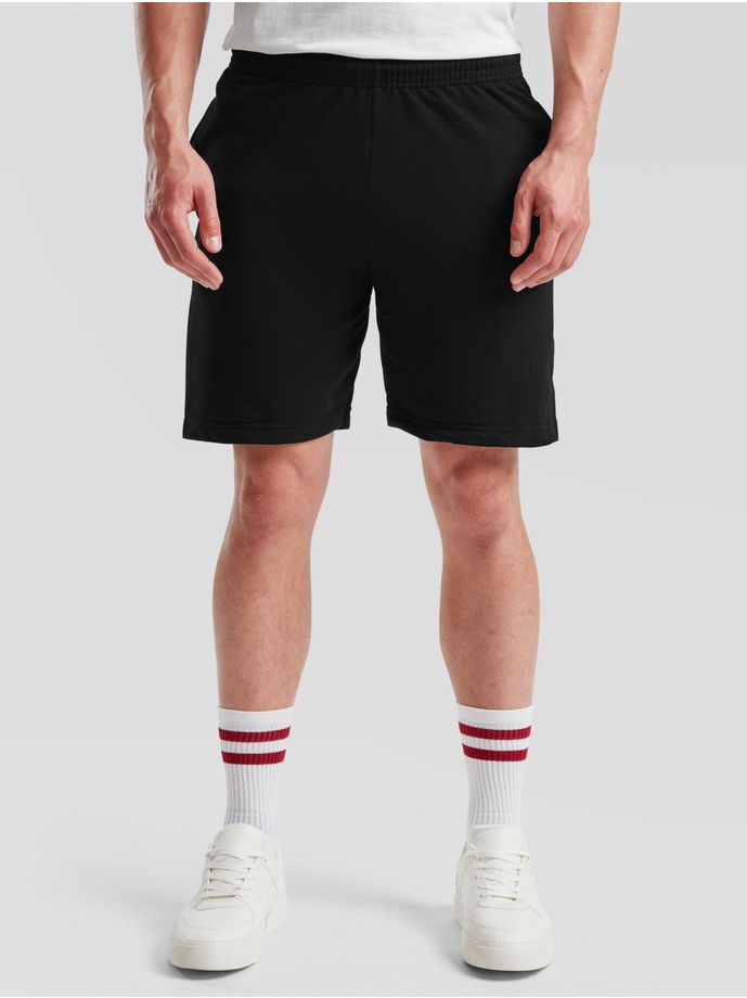 PANTALÓN CORTO FRUIT OF THE LOOM LIGHTWEIGHT SHORTS