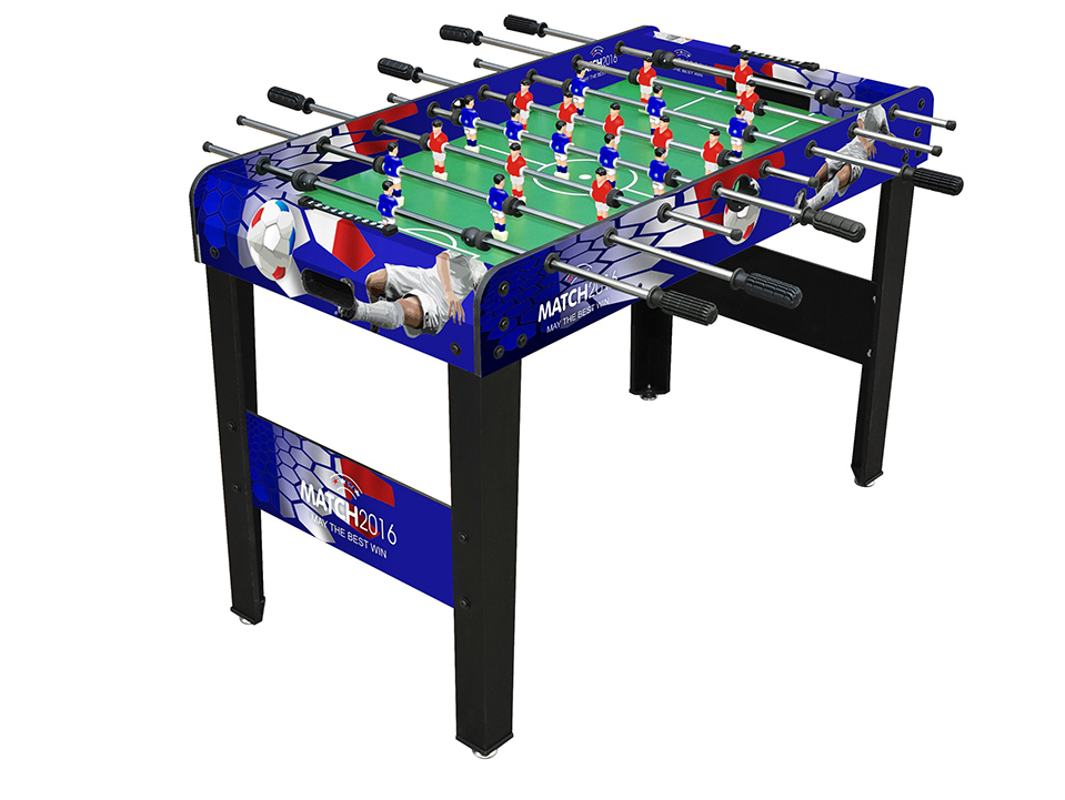 FUTBOLÍN CLÁSICO NEW