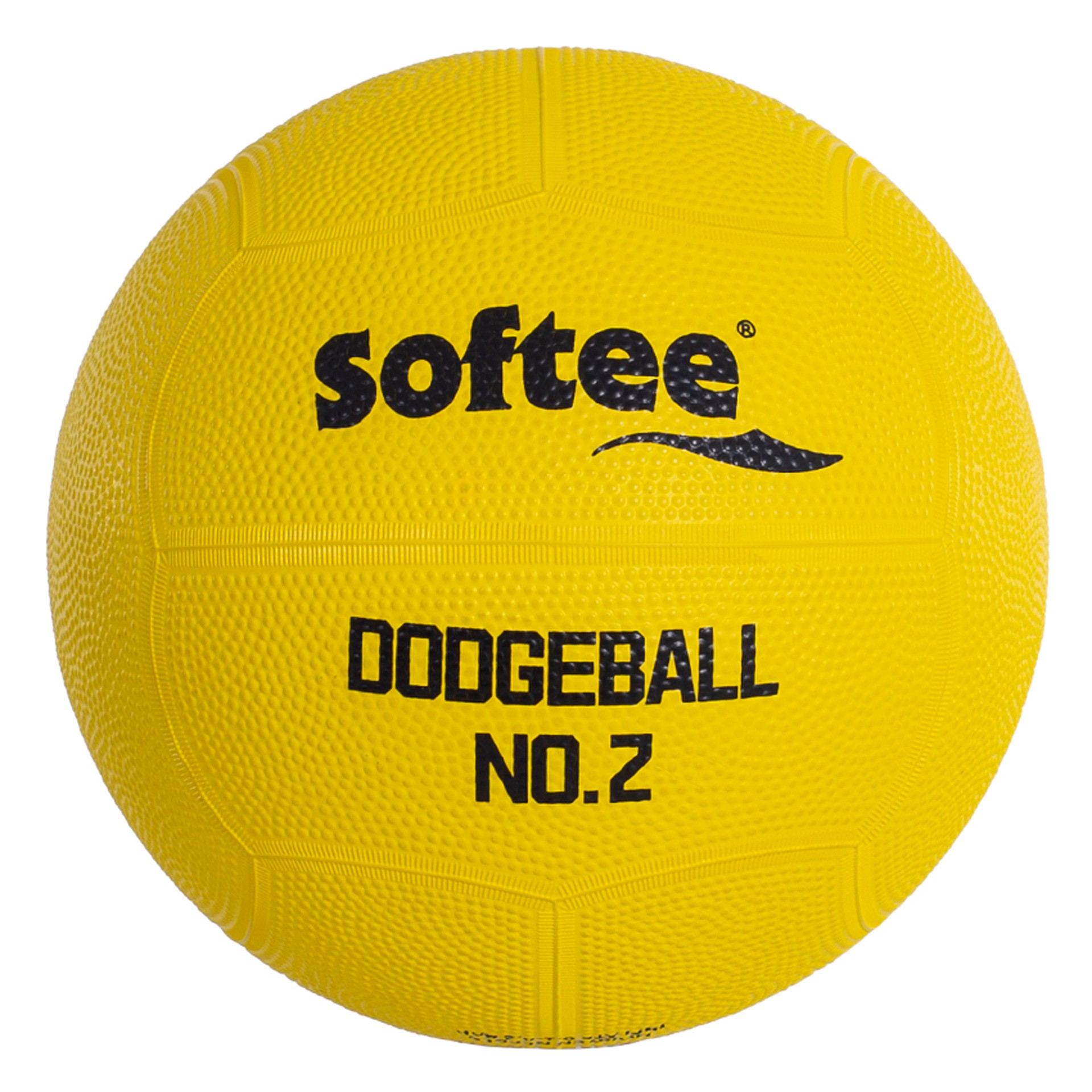 BALÓN SOFTEE DODGEBALL