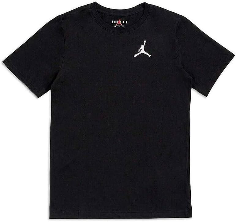 CAMISETA NIKE JORDAN CON JUMPMAN BORDADO