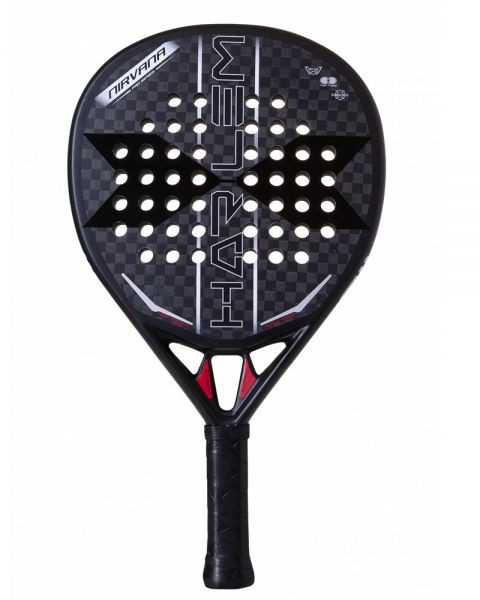 PALA DE PÁDEL HARLEM NIRVANA 12K